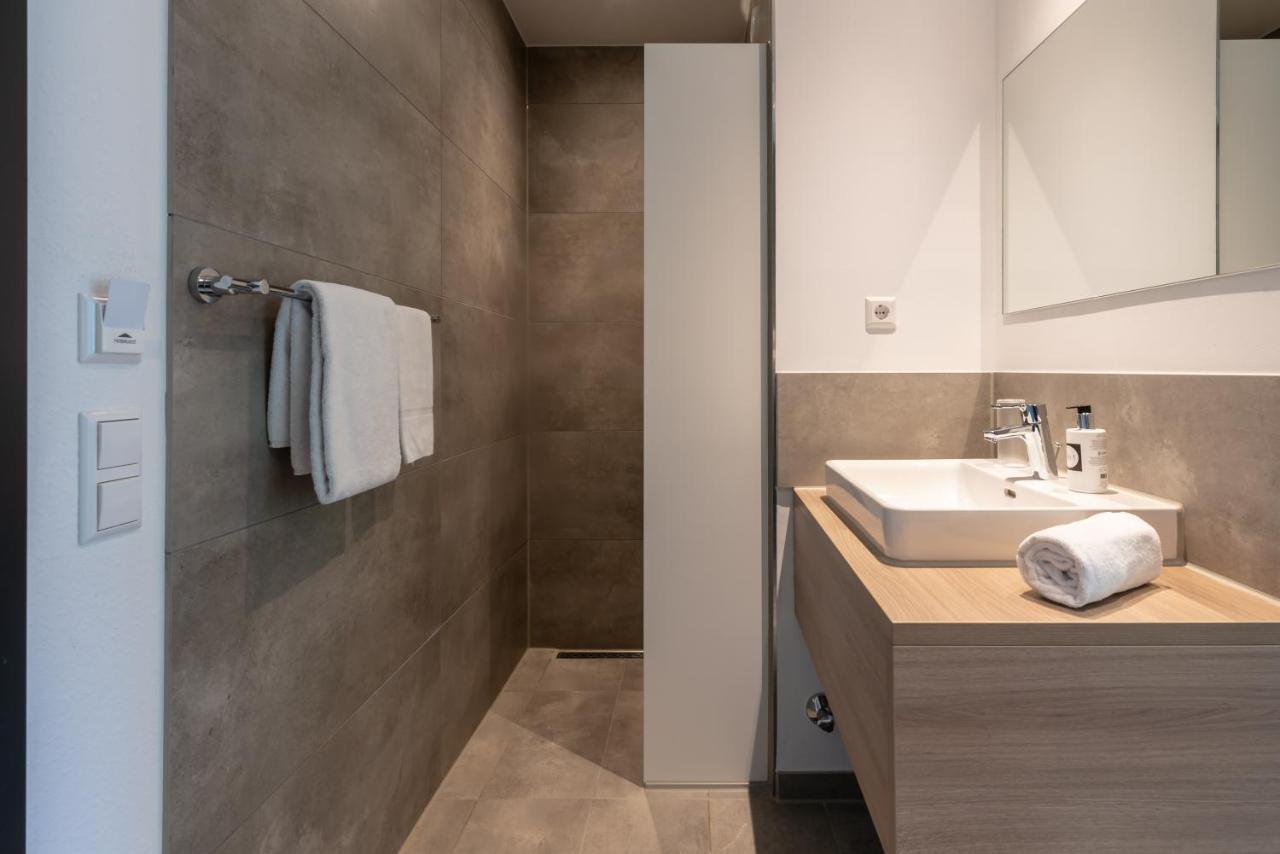 a2 HOTELS Denkendorf - Airport&Messe Eksteriør bilde
